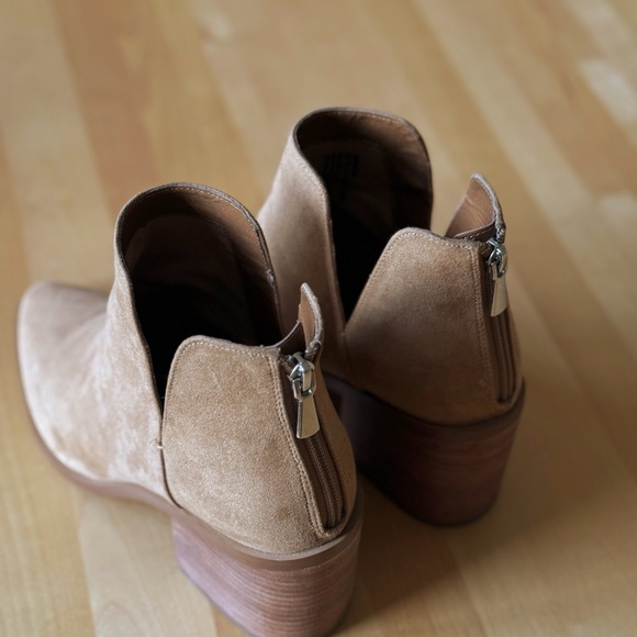 BP Brynn Ankle Boot Size 8 - Picture 3 of 6